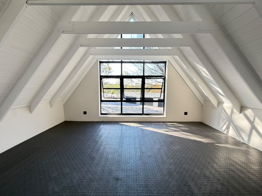 To Let Commercial Property for Rent in Bryanston Gauteng