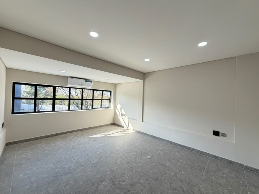To Let Commercial Property for Rent in Bryanston Gauteng