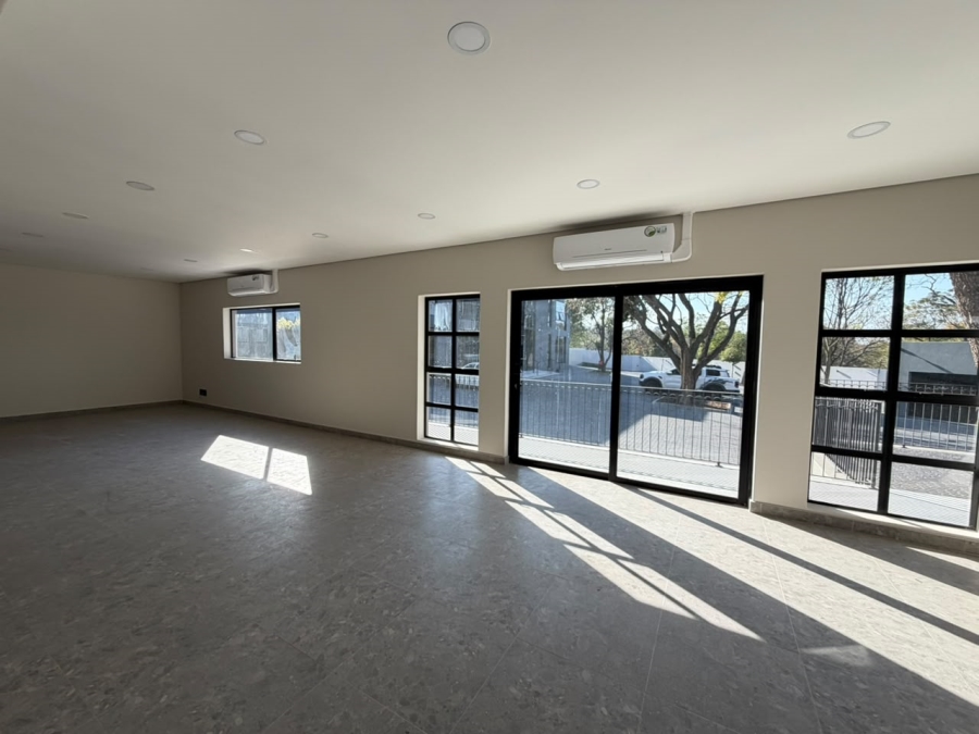 To Let Commercial Property for Rent in Bryanston Gauteng