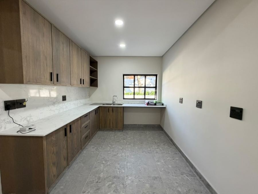 To Let Commercial Property for Rent in Bryanston Gauteng