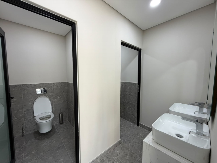 To Let Commercial Property for Rent in Bryanston Gauteng