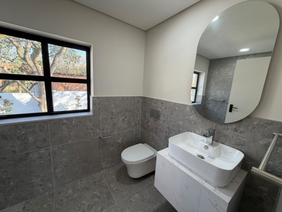 To Let Commercial Property for Rent in Bryanston Gauteng