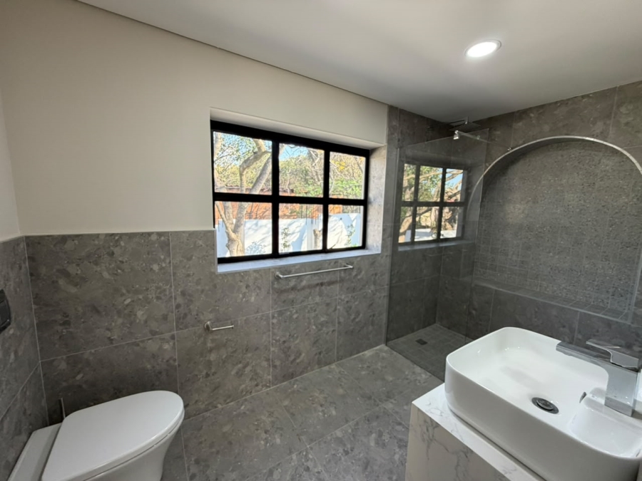 To Let Commercial Property for Rent in Bryanston Gauteng