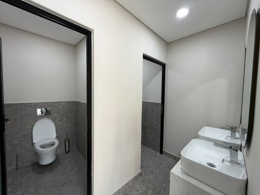 To Let Commercial Property for Rent in Bryanston Gauteng