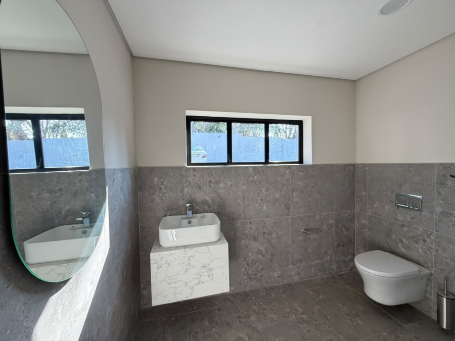 To Let Commercial Property for Rent in Bryanston Gauteng