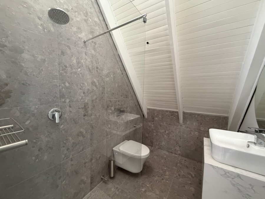To Let Commercial Property for Rent in Bryanston Gauteng