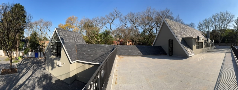 To Let Commercial Property for Rent in Bryanston Gauteng