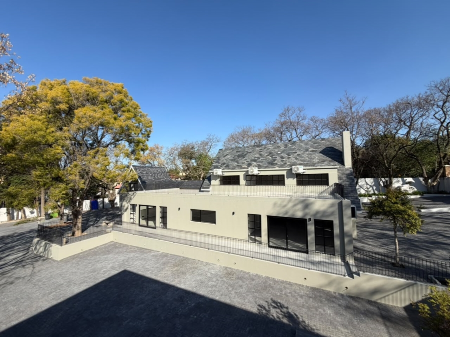 To Let Commercial Property for Rent in Bryanston Gauteng