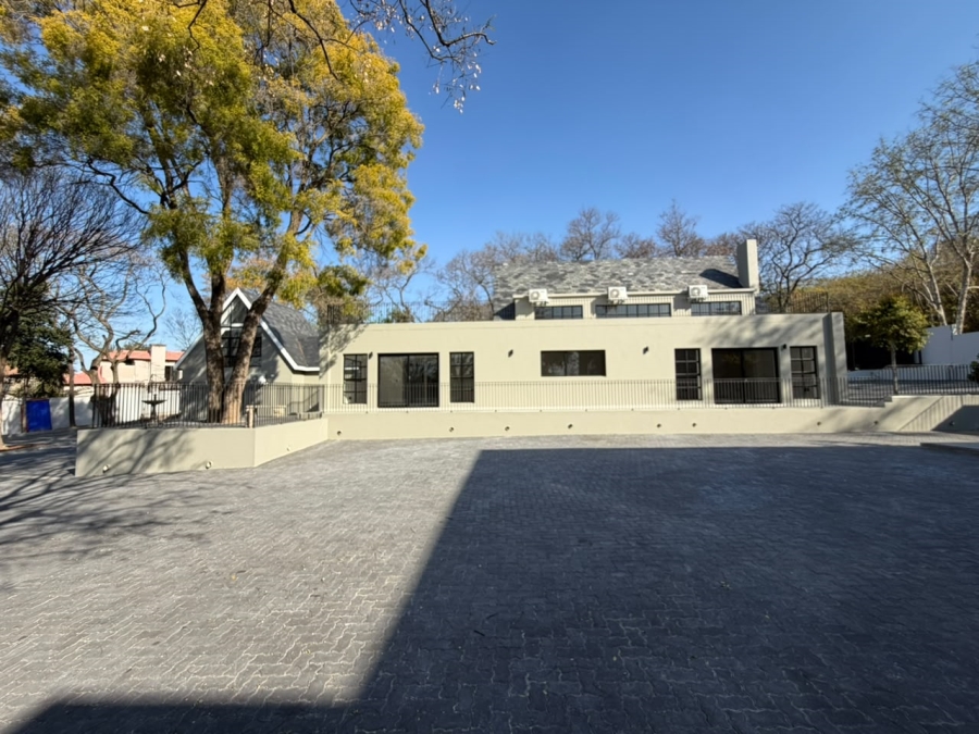To Let Commercial Property for Rent in Bryanston Gauteng