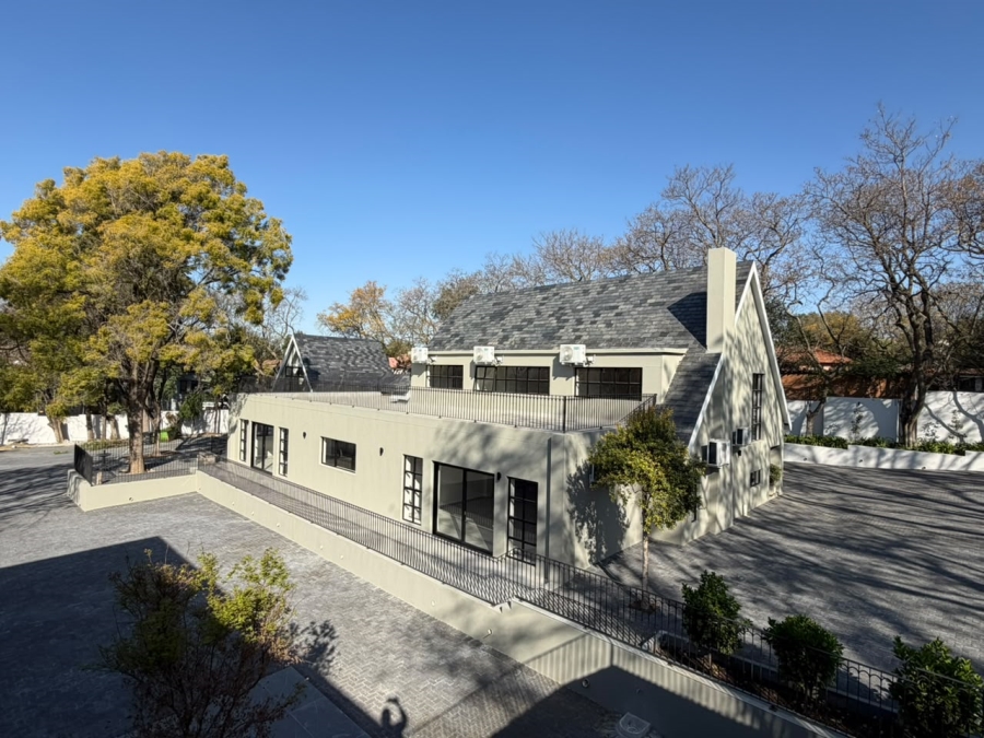 To Let Commercial Property for Rent in Bryanston Gauteng