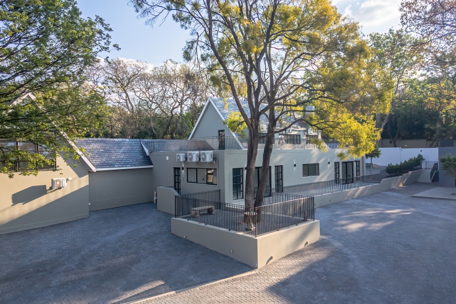 To Let Commercial Property for Rent in Bryanston Gauteng