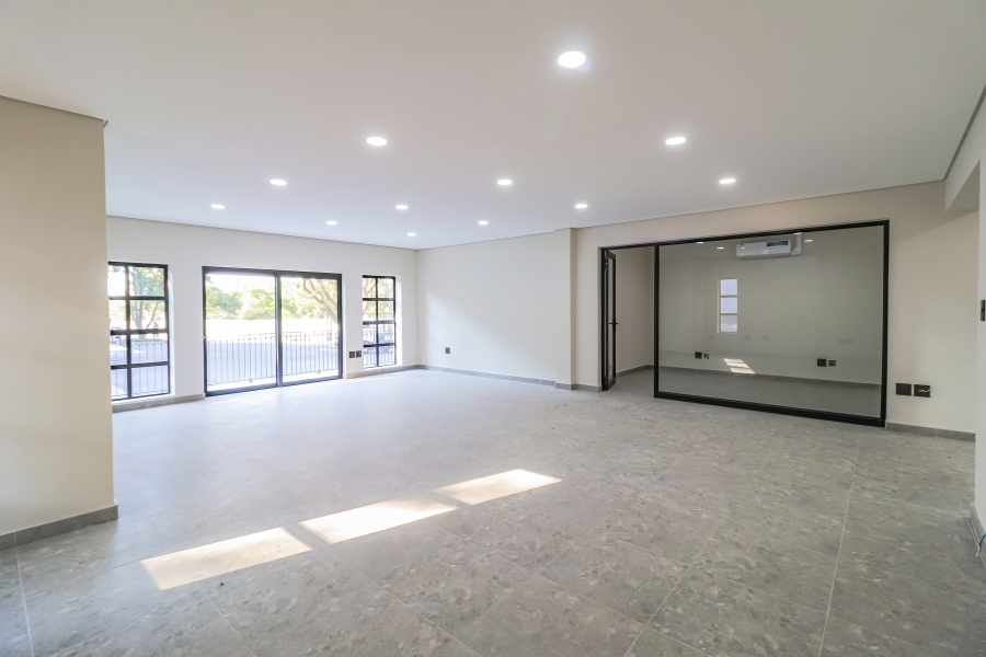 To Let Commercial Property for Rent in Bryanston Gauteng