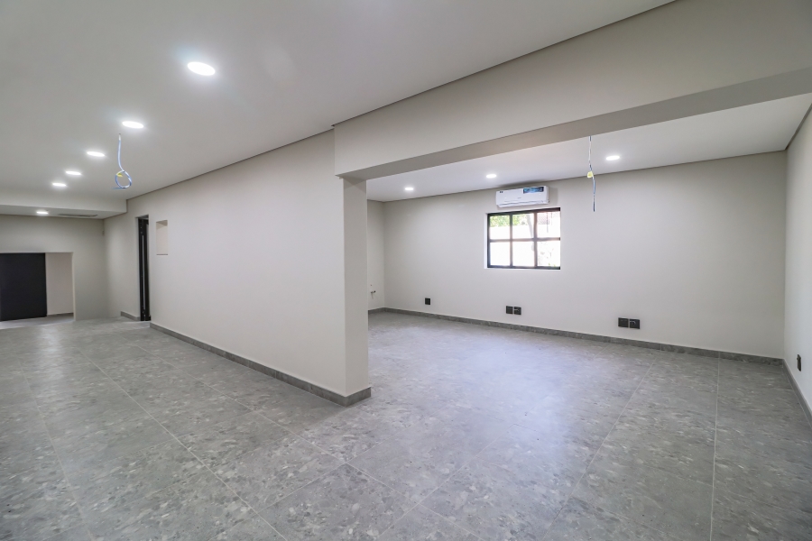 To Let Commercial Property for Rent in Bryanston Gauteng