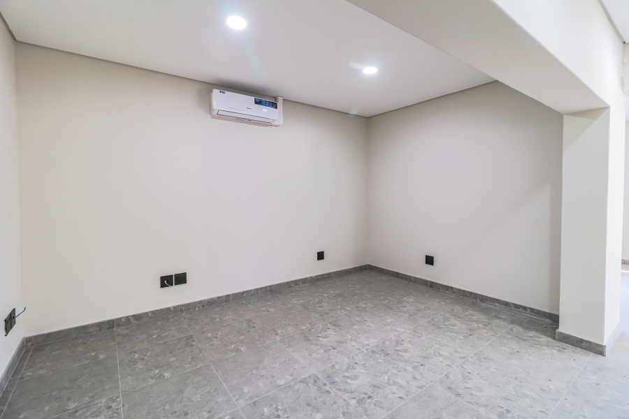 To Let Commercial Property for Rent in Bryanston Gauteng