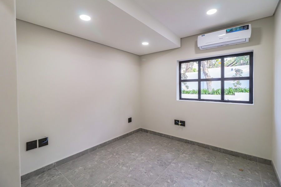 To Let Commercial Property for Rent in Bryanston Gauteng