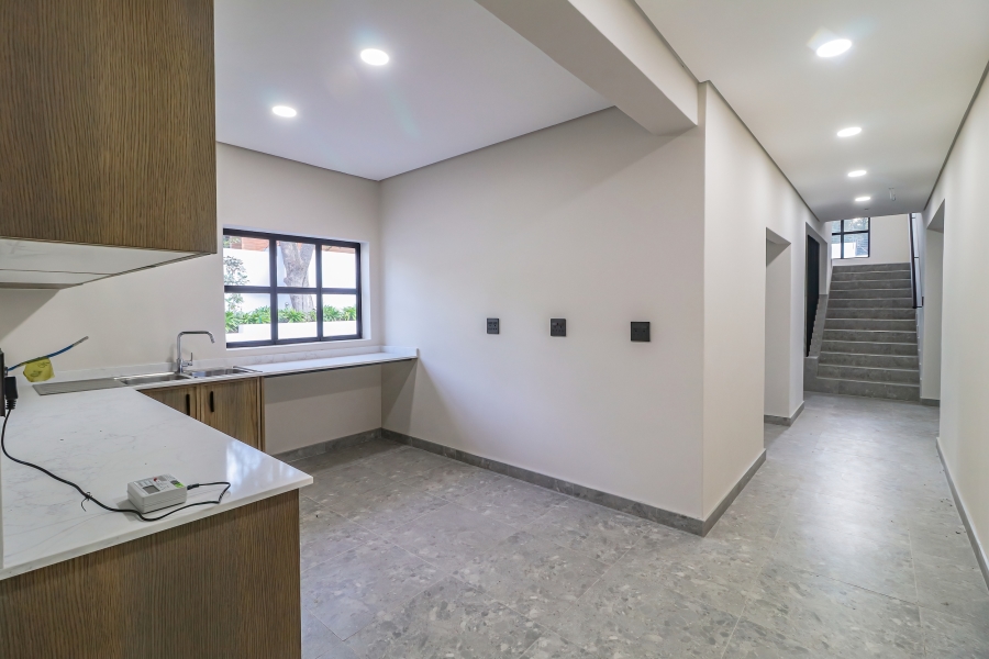 To Let Commercial Property for Rent in Bryanston Gauteng