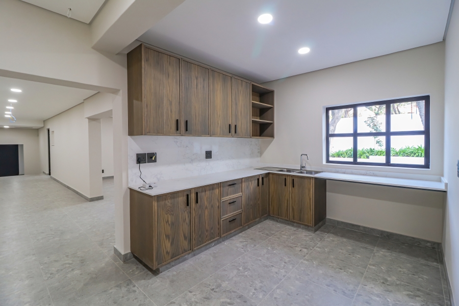 To Let Commercial Property for Rent in Bryanston Gauteng