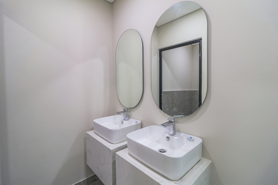 To Let Commercial Property for Rent in Bryanston Gauteng