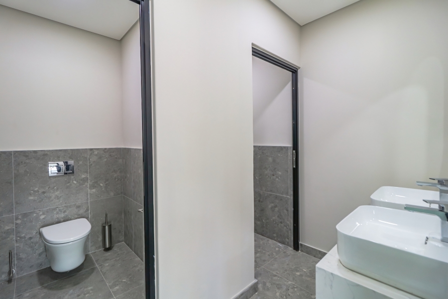 To Let Commercial Property for Rent in Bryanston Gauteng