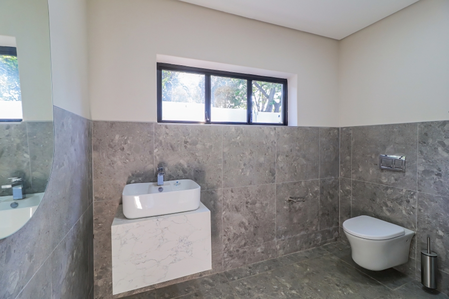 To Let Commercial Property for Rent in Bryanston Gauteng