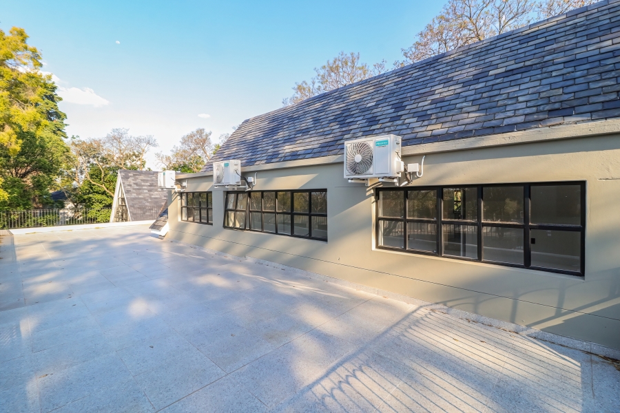 To Let Commercial Property for Rent in Bryanston Gauteng
