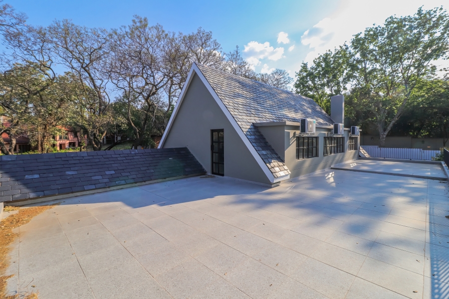 To Let Commercial Property for Rent in Bryanston Gauteng
