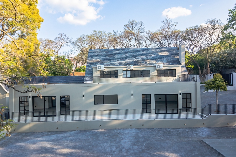 To Let Commercial Property for Rent in Bryanston Gauteng