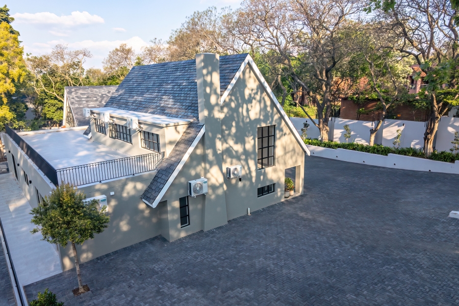 To Let Commercial Property for Rent in Bryanston Gauteng