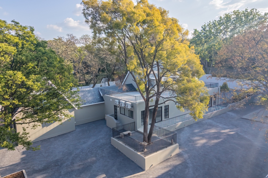 To Let Commercial Property for Rent in Bryanston Gauteng