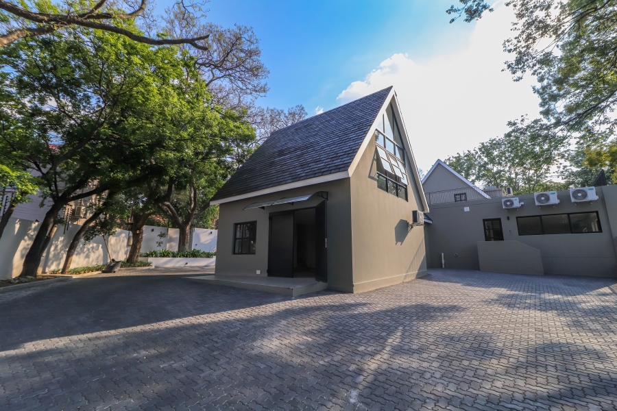 To Let Commercial Property for Rent in Bryanston Gauteng