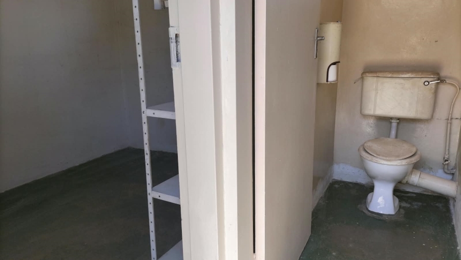 3 Bedroom Property for Sale in Helikonpark Gauteng