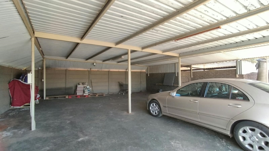 3 Bedroom Property for Sale in Helikonpark Gauteng