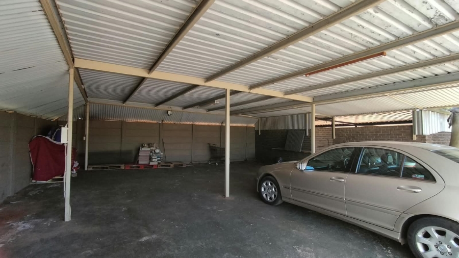 3 Bedroom Property for Sale in Helikonpark Gauteng