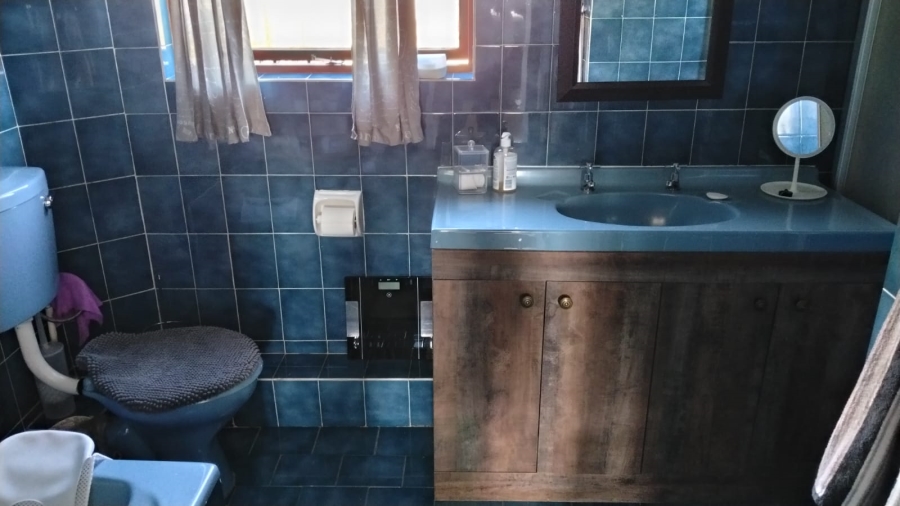 3 Bedroom Property for Sale in Greenhills Gauteng