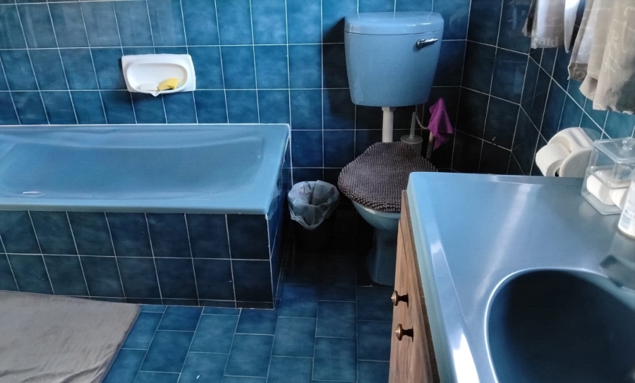 3 Bedroom Property for Sale in Greenhills Gauteng