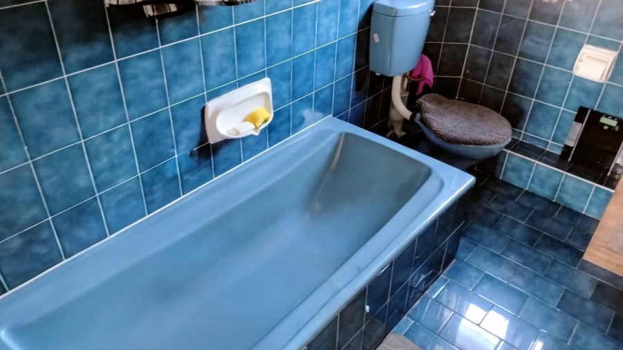 3 Bedroom Property for Sale in Greenhills Gauteng