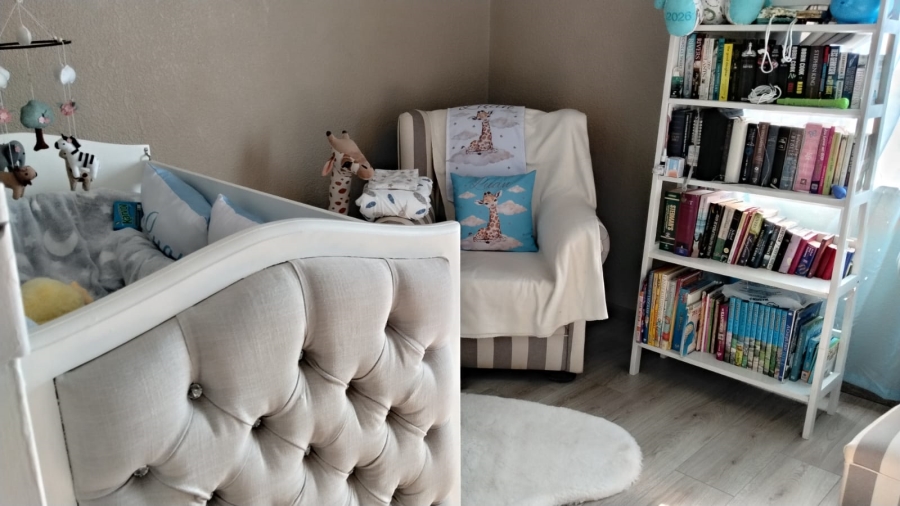 3 Bedroom Property for Sale in Greenhills Gauteng