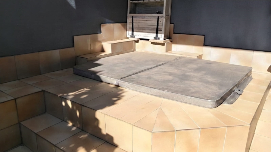3 Bedroom Property for Sale in Greenhills Gauteng
