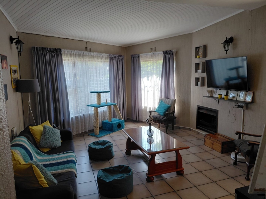 3 Bedroom Property for Sale in Greenhills Gauteng