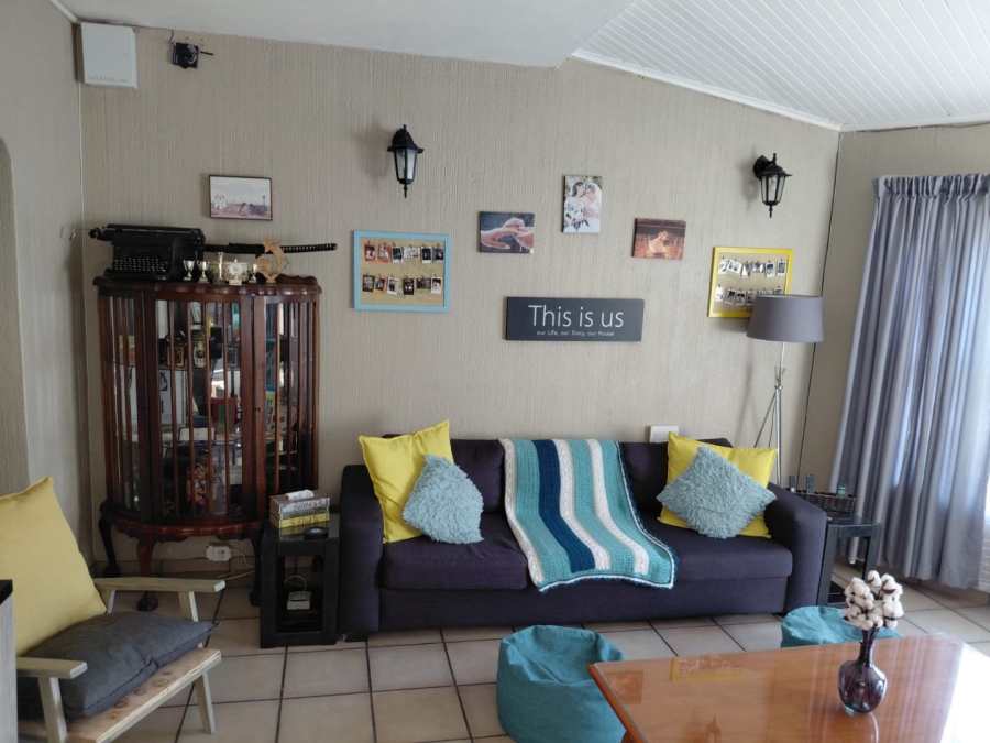3 Bedroom Property for Sale in Greenhills Gauteng