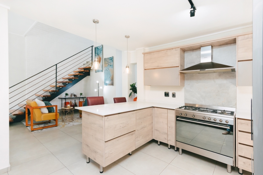 4 Bedroom Property for Sale in Noordhang Gauteng