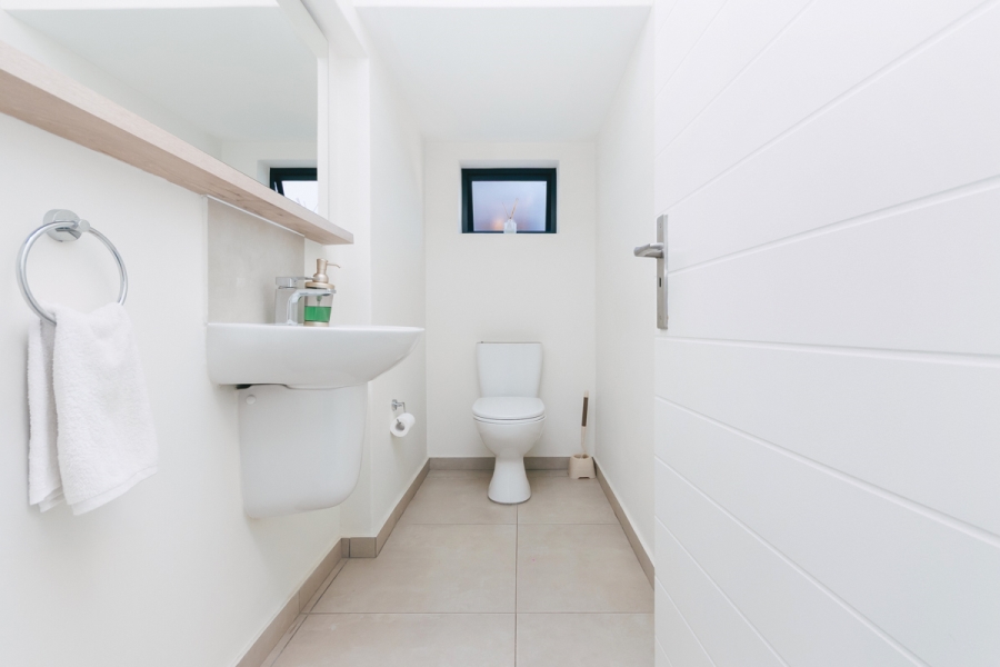4 Bedroom Property for Sale in Noordhang Gauteng