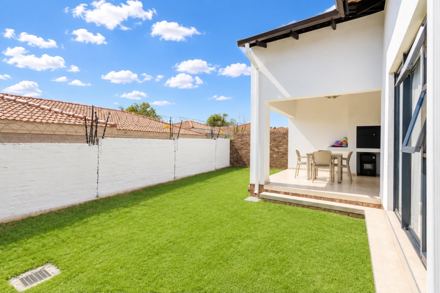 4 Bedroom Property for Sale in Noordhang Gauteng