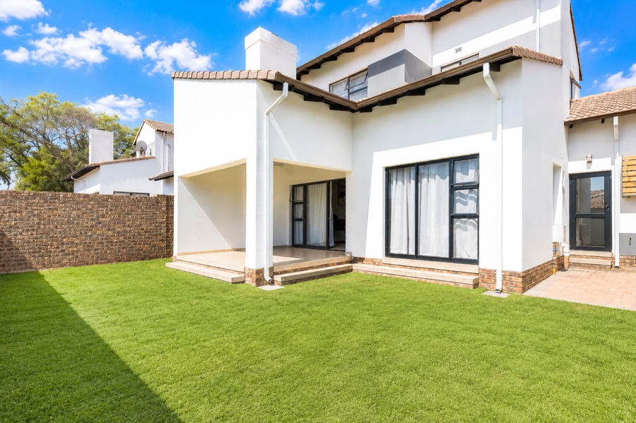 4 Bedroom Property for Sale in Noordhang Gauteng