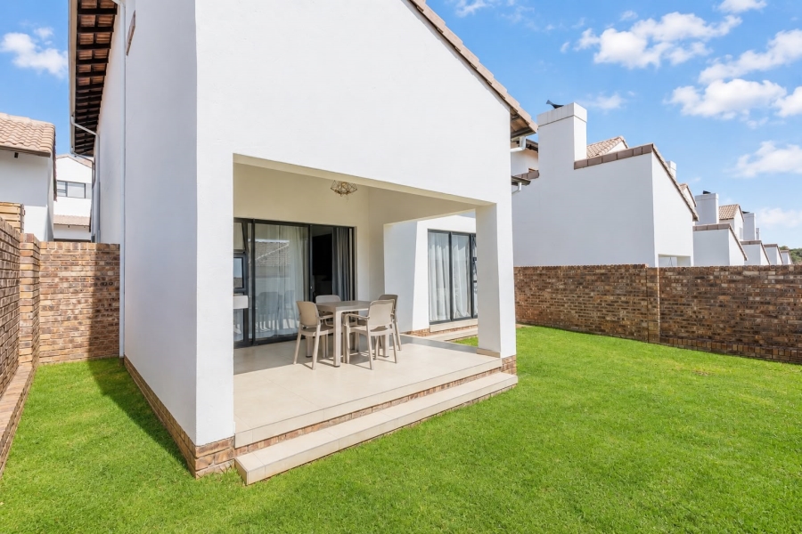 4 Bedroom Property for Sale in Noordhang Gauteng