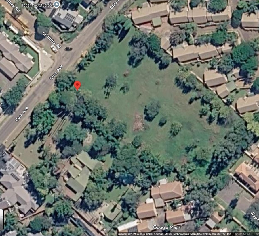 4 Bedroom Property for Sale in Equestria Gauteng