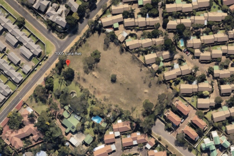 4 Bedroom Property for Sale in Equestria Gauteng