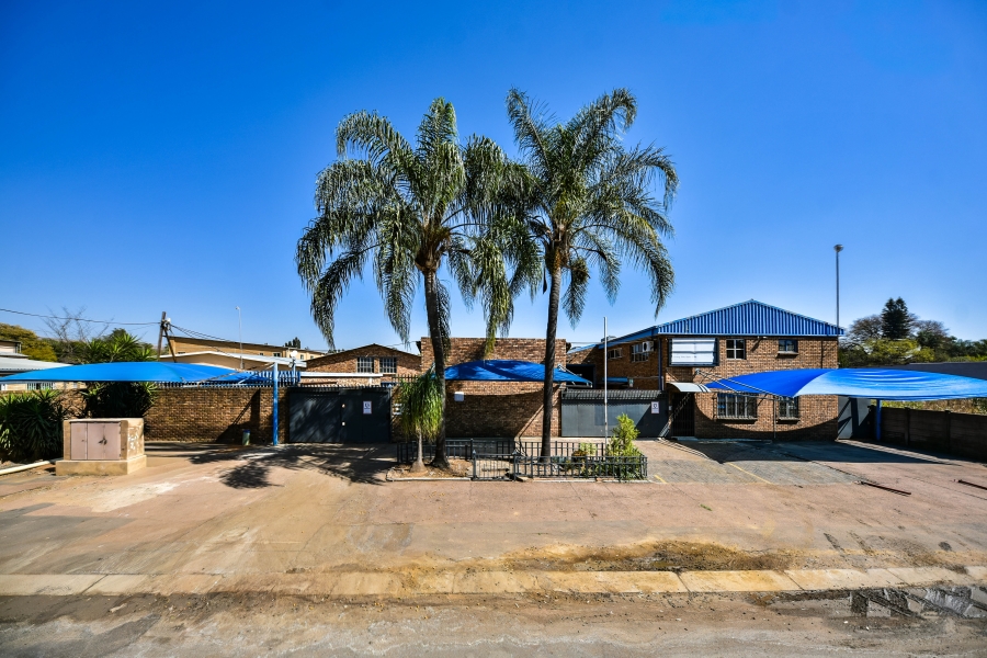 Commercial Property for Sale in Pretoria North Gauteng