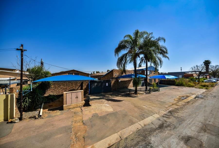 Commercial Property for Sale in Pretoria North Gauteng