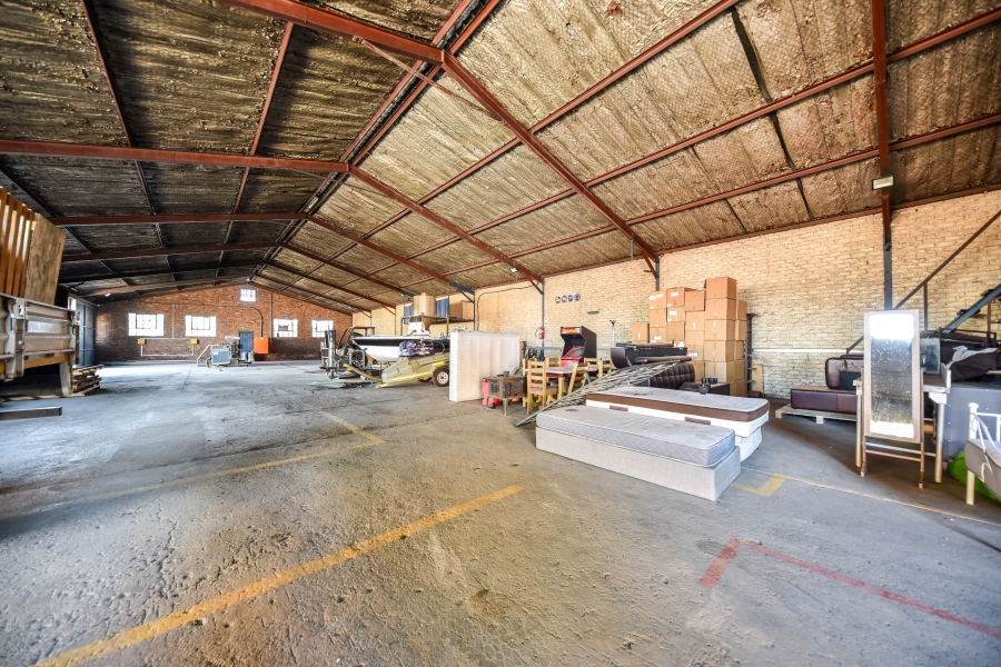 Commercial Property for Sale in Pretoria North Gauteng